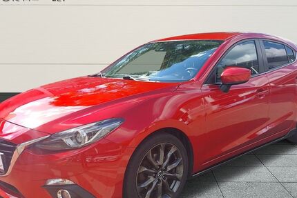 Mazda 3 104.000 km 11.600 € Bochum 44809