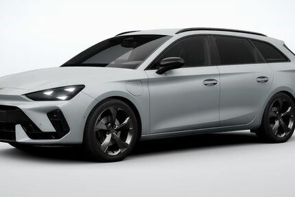 Cupra Leon 16.631 km 34.853 &euro; Dortmund 44269