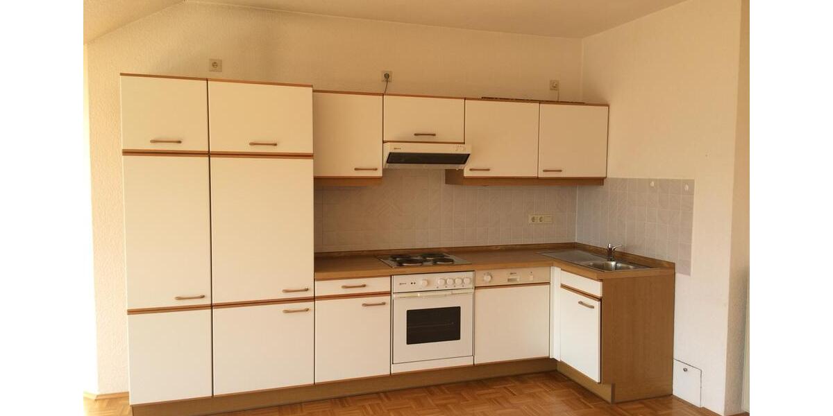 Dachgeschoßwohnung Lünen Alstedde - 1 Zimmer, 49 m&sup2;, 430&euro; | Angebot:25804021