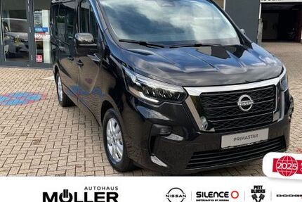 Nissan Primastar 17.000 km 36.990 &euro; Hattingen 45527