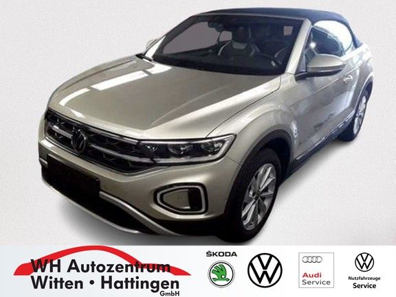 VW T-Roc 9.790 km 34.990 &euro; Hattingen 45527