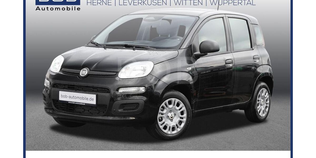 Fiat Panda 1.001 km 13.450 € Bochum 44809