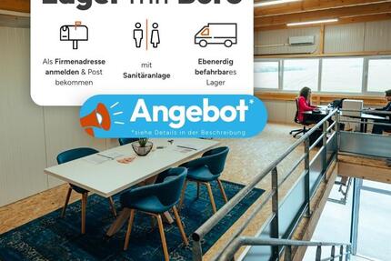 Gewerbeobjekt Gelsenkirchen Erle - 999&euro; | Angebot:26271991