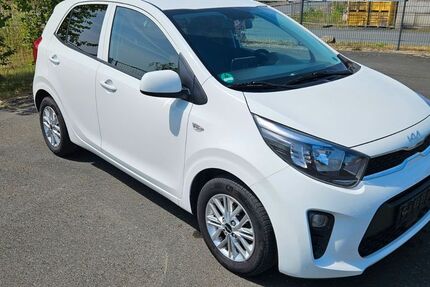 Kia Picanto 81.645 km 11.390 &euro; Werne 59368 59368