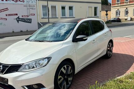Nissan Pulsar 149.000 km 5.990 &euro; Recklinghausen 45657