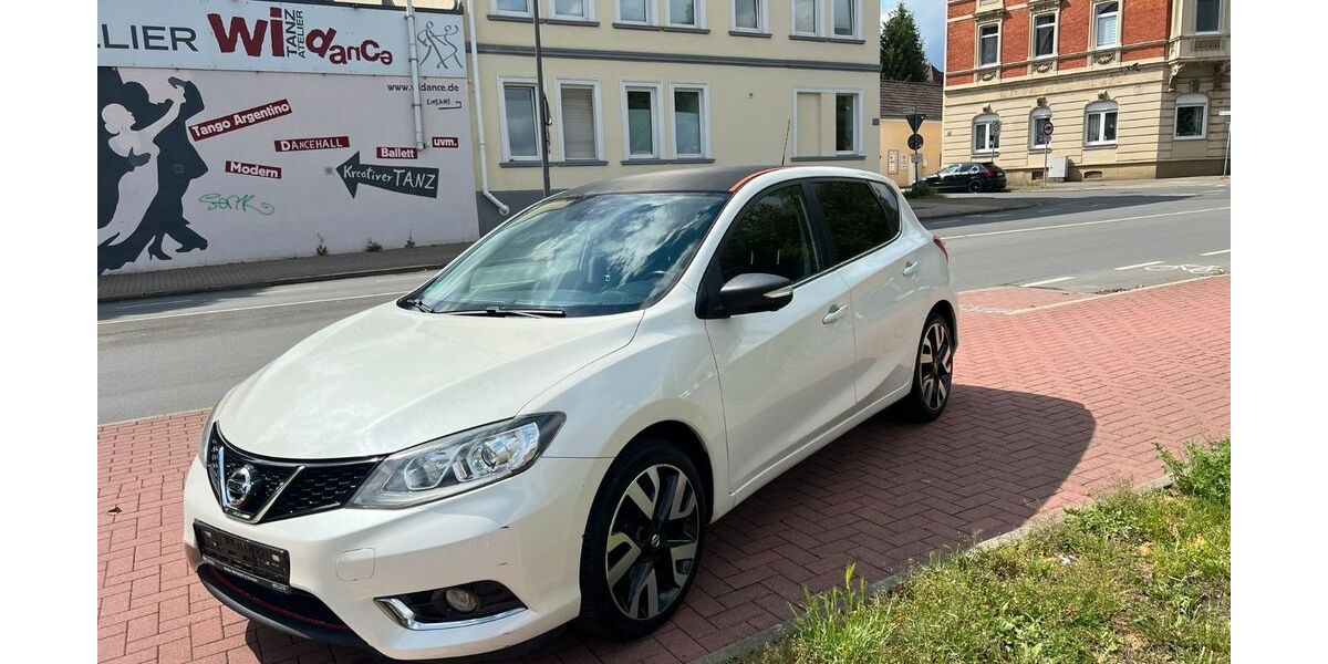 Nissan Pulsar 149.000 km 5.990 &euro; Recklinghausen 45657