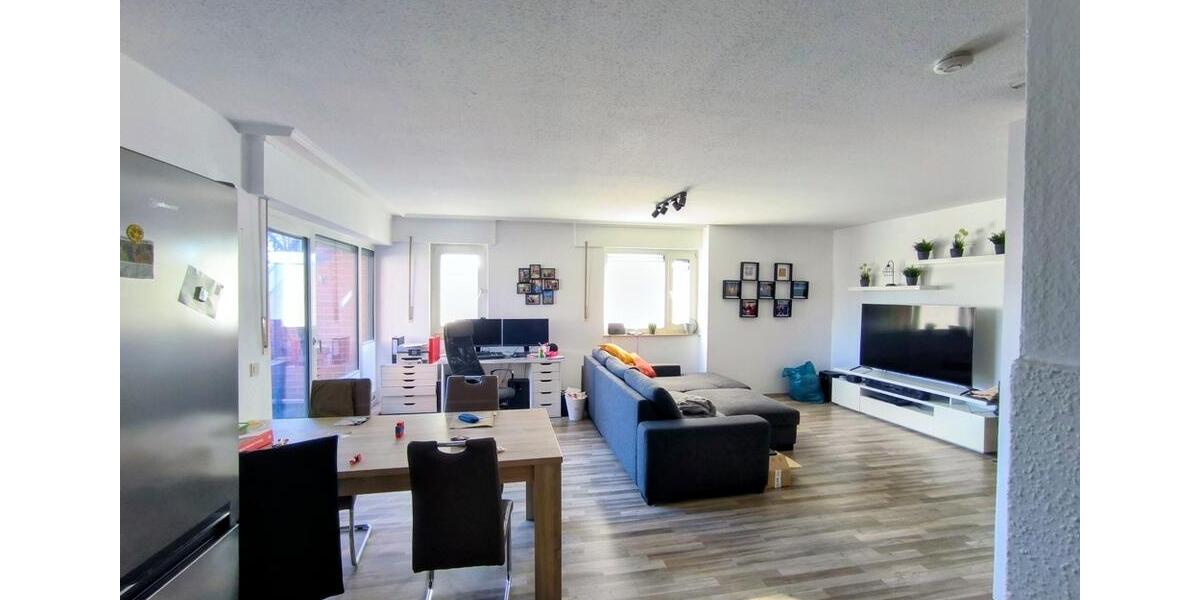 Etagenwohnung Werne - 1 Zimmer, 64 m&sup2;, 420&euro; | Angebot:24780681