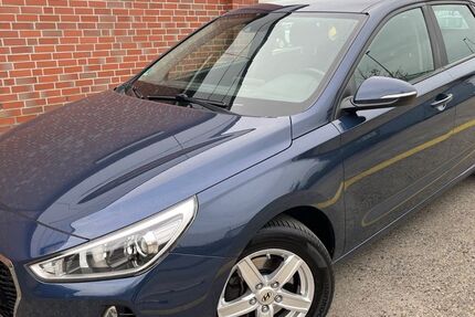 Hyundai i30 145.000 km 9.500 &euro; Herne 44629
