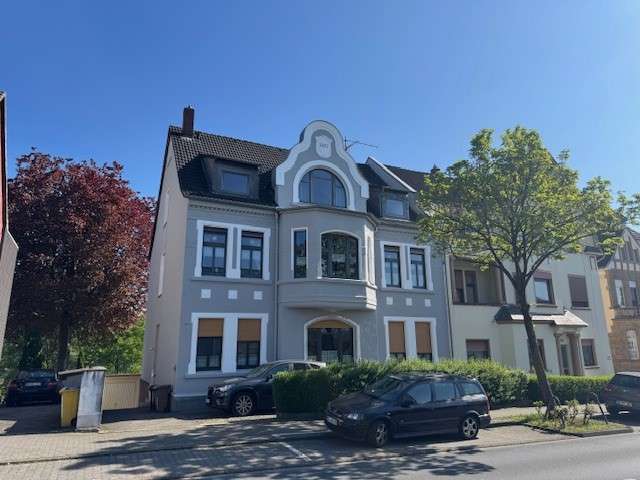 Etagenwohnung Dortmund Aplerbeck - 4 Zimmer, 115 m&sup2;, 279.000&euro; | Angebot:26814688