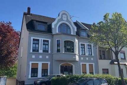 Wohnung Dortmund Aplerbeck - 4 Zimmer, 115 m&sup2;, 279.000&euro; | Angebot:26814688