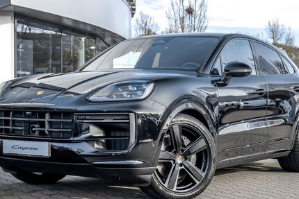 Porsche Cayenne 9.999 km 129.900 &euro; Hagen 58119