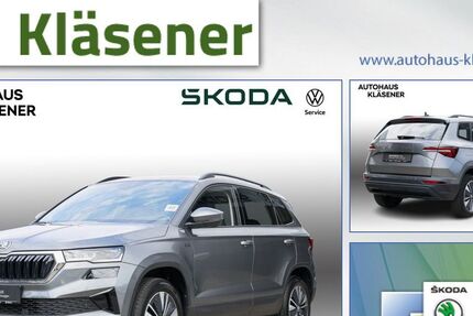 Skoda Karoq 17.466 km 34.470 &euro; Gelsenkirchen 45892