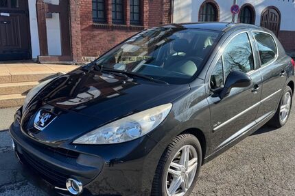 Peugeot 207 123.730 km 2.499 &euro; Wetter 58300