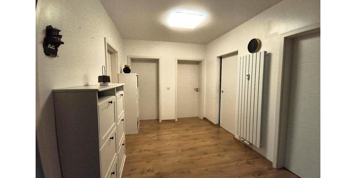 Etagenwohnung Hagen Hagen-Mitte - 4 Zimmer, 89 m&sup2;, 245.000&euro; | Angebot:27499384