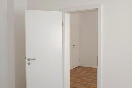 Renovierte Wohnung, drei Zimmer, Gladbeck Zentrum zimmer