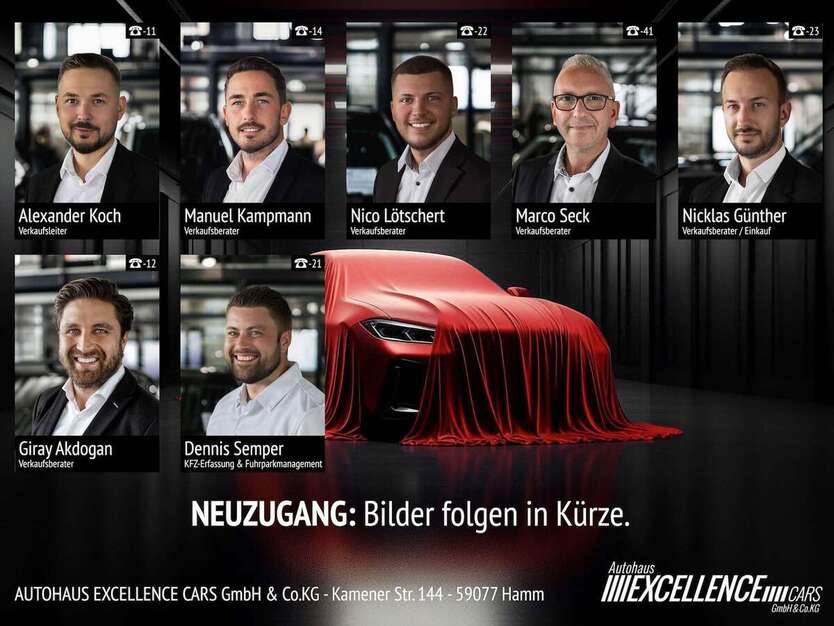 Kia Rio 14.000 km 10.991 € Hamm 59077