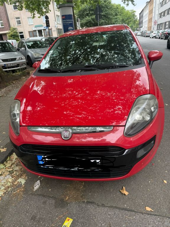 Punto