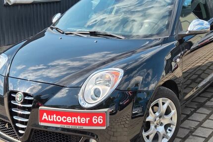 Alfa Romeo MiTo 146.000 km 3.990 &euro; Bochum 44807