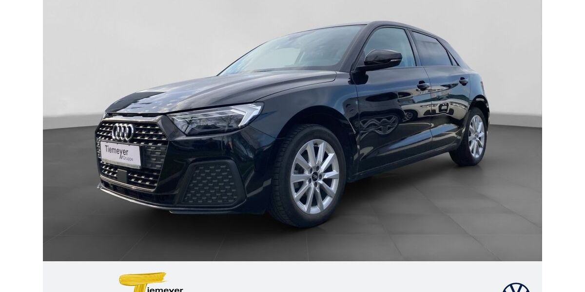 Audi A1 47.808 km 19.680 &euro; Bochum 44892