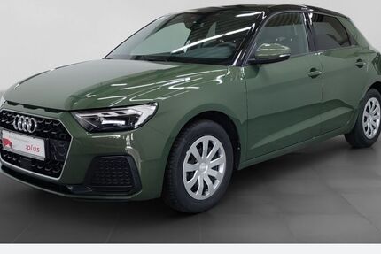 Audi A1 20.303 km 27.970 &euro; Bochum 44809