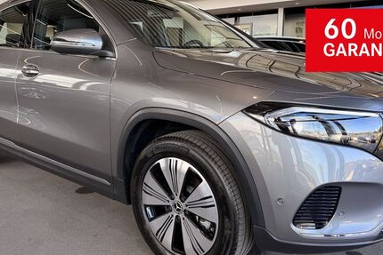 Mercedes-Benz EQA 8.700 km 38.880 &euro; Olfen 59399