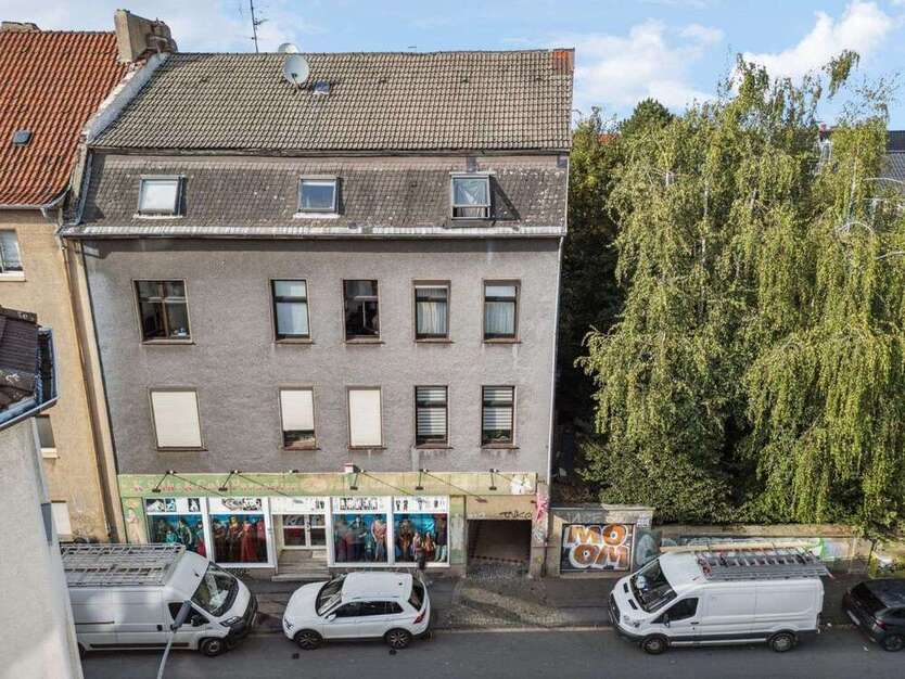 Haus zum Kaufen in Dortmund 765.000 € 314 m²
