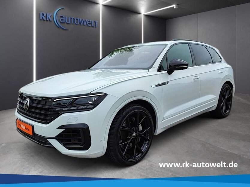 Touareg