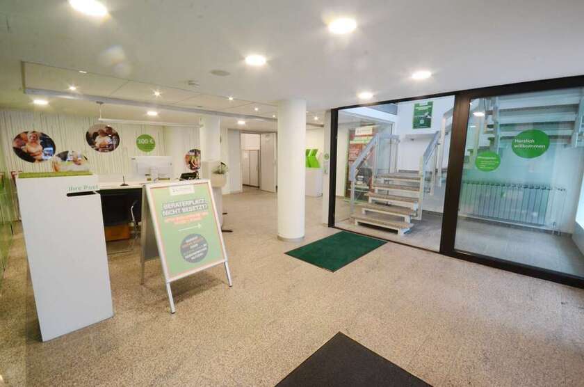 Büro in Wuppertal 5.000 € 447 m²