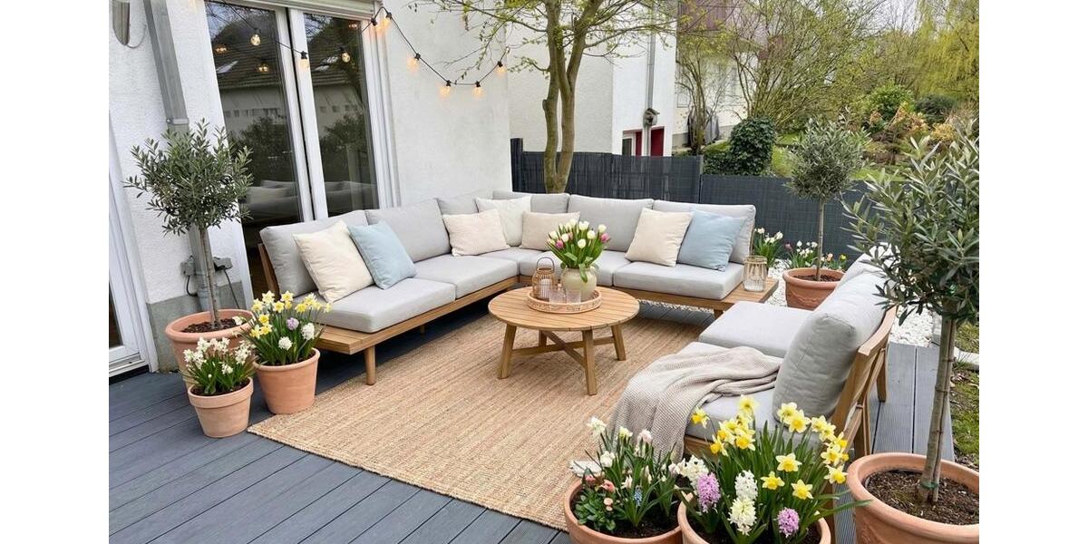 Erdgeschoßwohnung Dortmund Aplerbeck - 2 Zimmer, 75 m&sup2;, 825&euro; | Angebot:24475048