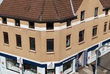 Haus Dortmund / Berghofen Berghofen - 18 Zimmer, 267 m&sup2;, 655.000&euro; | Angebot:26495537