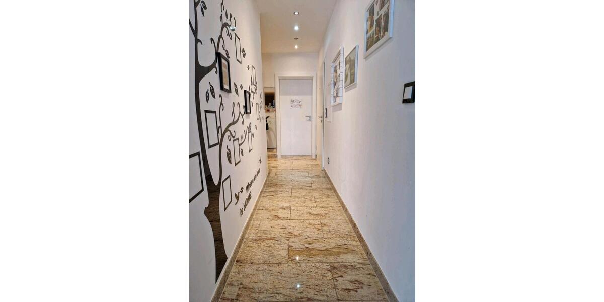 Erdgeschoßwohnung Dortmund Mengede - 4 Zimmer, 96 m&sup2;, 331.000&euro; | Angebot:24692611