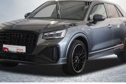 Audi Q2 29.380 km 29.840 &euro; Lünen 44534