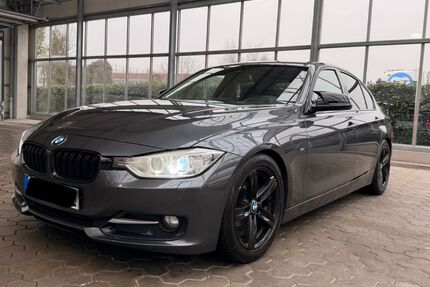 BMW 320 190.000 km 11.200 &euro; Dortmund 44149