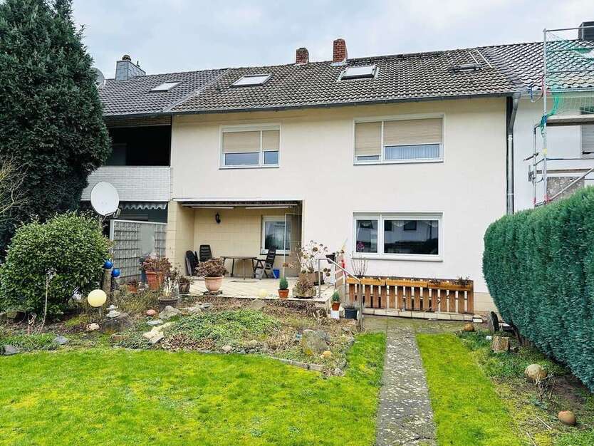 Haus zum Kaufen in Herne 310.000 € 137 m²