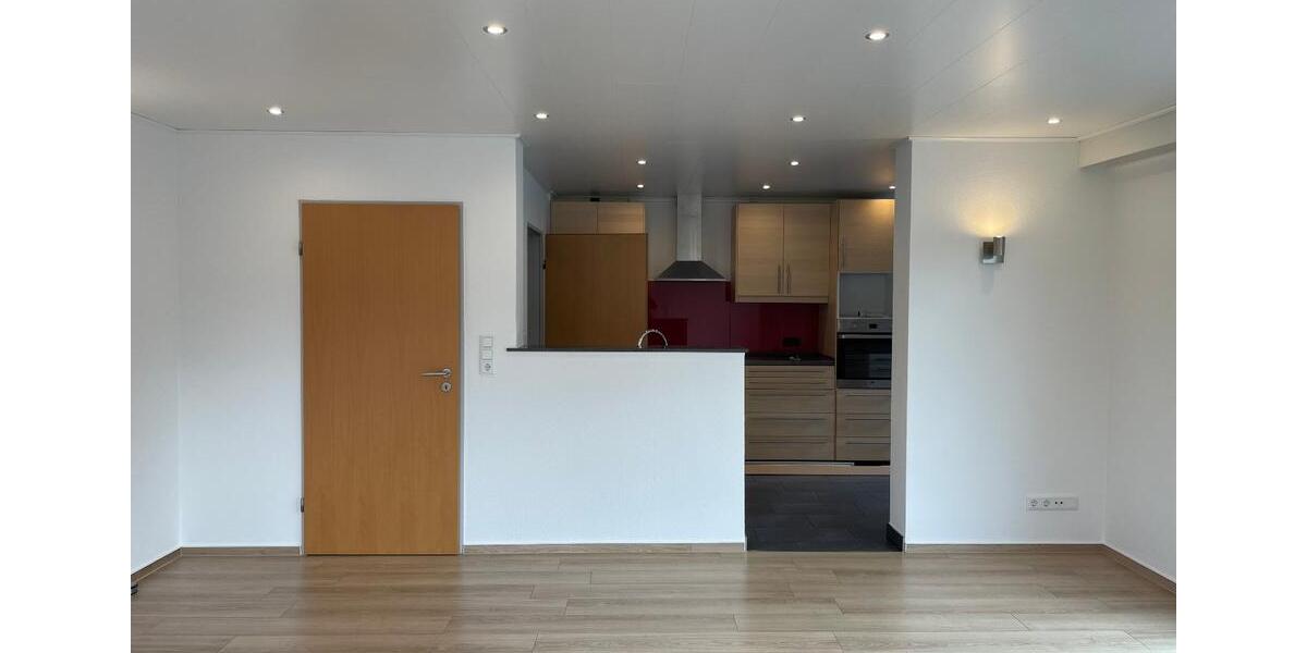 Dachgeschoßwohnung Menden (Sauerland) Bösperde - 4 Zimmer, 95 m&sup2;, 895&euro; | Angebot:25932992