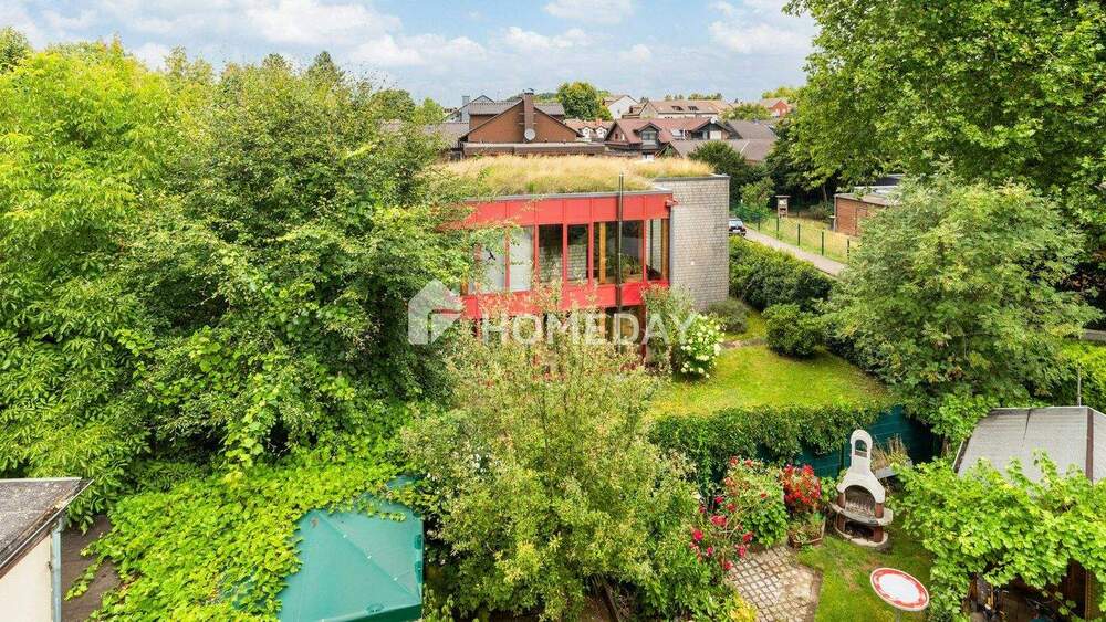 Etagenwohnung Marl Sinsen-Lenkerbeck - 3 Zimmer, 74 m&sup2;, 109.000&euro; | Angebot:24437576