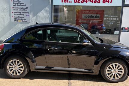 VW Beetle 98.175 km 8.950 &euro; Bochum 44795