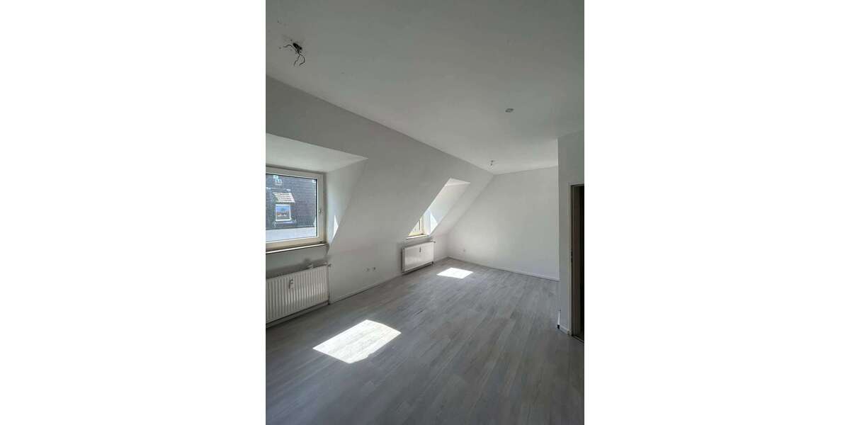 Etagenwohnung Gelsenkirchen Buer - 3 Zimmer, 66 m&sup2;, 490&euro; | Angebot:27504218