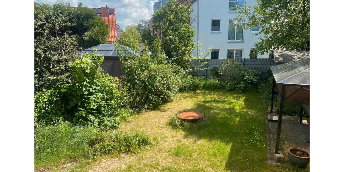 Erdgeschoßwohnung Werne - 3 Zimmer, 83 m&sup2;, 178.000&euro; | Angebot:27499366