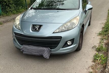 Peugeot 207 161.421 km 1.100 &euro; Schwerte 58239