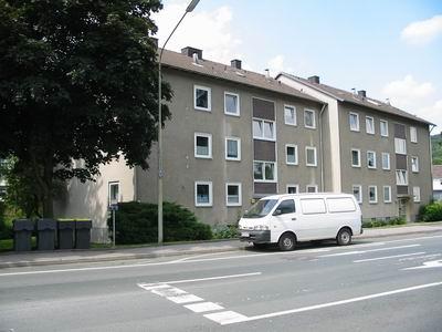 Erdgeschoßwohnung Iserlohn Grüne - 2 Zimmer, 56 m&sup2;, 389&euro; | Angebot:26264787