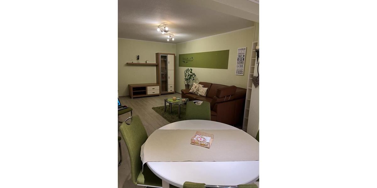 Etagenwohnung Dortmund Hombruch - 2.5 Zimmer, 63 m&sup2;, 175.000&euro; | Angebot:24371152