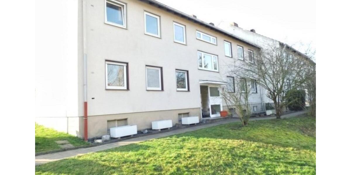 3 ZIMMERWOHNUNG IN ISERLOHN SÜMMERN 3 zimmer