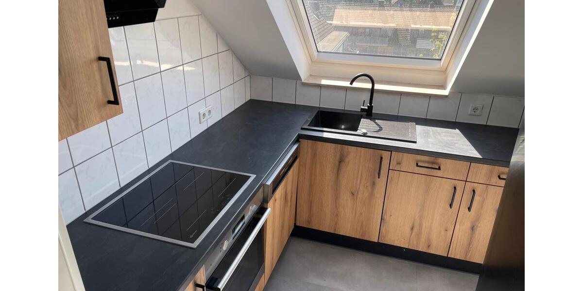 Dachgeschoßwohnung Herne Eickel - 2.5 Zimmer, 80 m&sup2;, 595&euro; | Angebot:26385461
