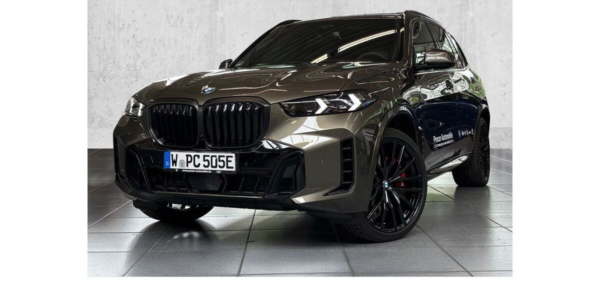 BMW X5 7.490 km 93.990 &euro; Sprockhövel 45549