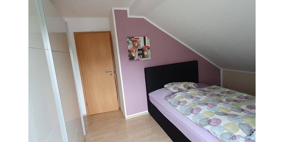 Dachgeschoßwohnung Dortmund Huckarde - 3 Zimmer, 73 m&sup2;, 175.000&euro; | Angebot:27496418