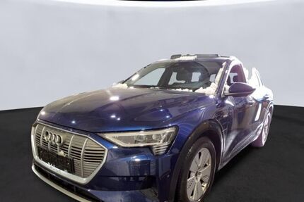 Audi e-tron 32.673 km 36.883 &euro; Hagen 58091
