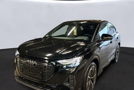 Audi Q4 e-tron 4.480 km 42.875 &euro; Hagen 58091