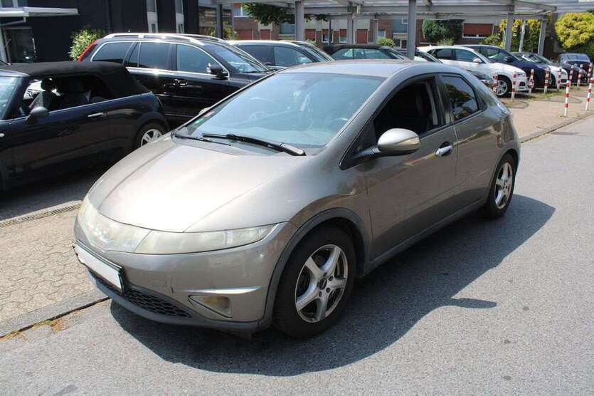 Civic