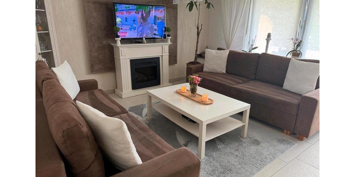 Erdgeschoßwohnung Werne - 3 Zimmer, 86 m&sup2;, 229.000&euro; | Angebot:26946739